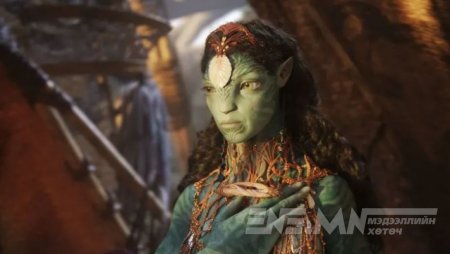 “Disney” компанийн хувьцаа унажээ