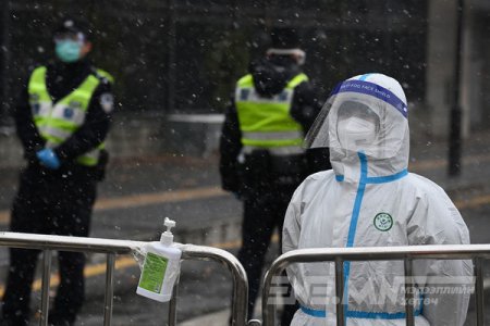 SCMP: Хятад ирэх сараас хоригоо цуцалж, хилээ нээнэ