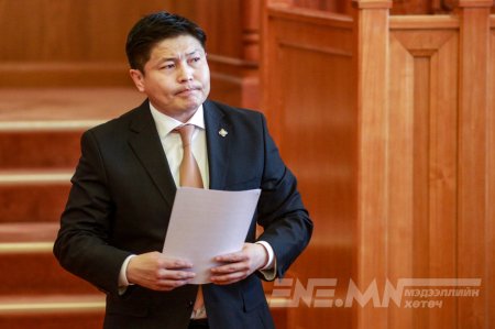 "Дотоодын спортын тэмцээнд BET тавихыг хуулиар зохицуулна"