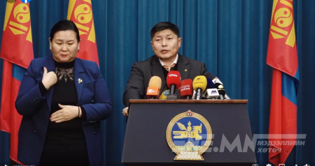 Х.Нямбаатар: Ард иргэдийн төрд итгэх итгэлийг сэргээнэ