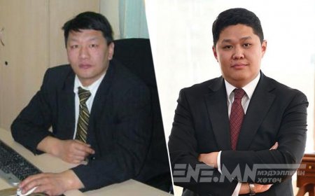 Хэргээ тусгаарлуулсан Я.Сод-Эрдэнэ, Г.Дөлгөөн хоёртой бусад нь барьцаж байна