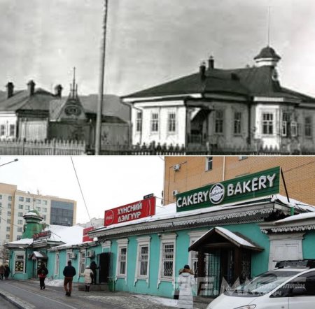 Түүх, соёлын үл хөдлөх дурсгалт барилгыг төрийн өмчид буцаан авлаа