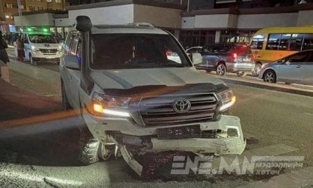 Ч.Маралмаад холбогдох эрүүгийн хэргийн шүүх хурал маргааш болно