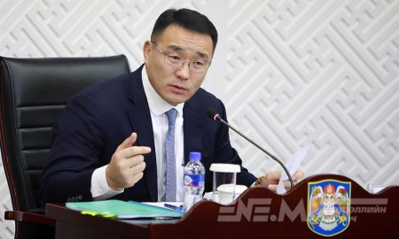 “ХОТЫН ДАРГА“-ыг иргэд өөрсдөө сонгодог болмоор байна