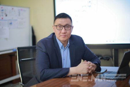 О.Чинзориг: RFID дүрс дамжуулахгүй, тээврийн хэрэгсэлд хэн сууж явааг мэдэх боломжгүй