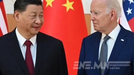 Ажиглагчид АНУ, Хятадын харилцаа улам аюултай болж байгааг анхааруулав