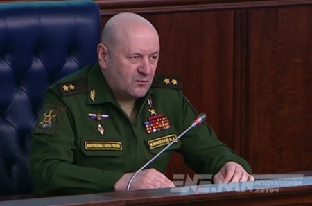 Украинд нийлүүлэх шавхагдсан урантай сум маргаан дагуулж байна