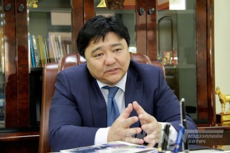 Г.Ганболд: Бид нүүрсний сонсгол хийхэд бэлэн байна