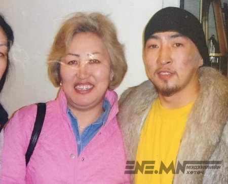Монголхүүгийн ээж С.Зоригийг гүтгэж байсан