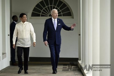 ОУВС Азийн эдийн засгийн өсөлтийн төсөөллийг ахиулжээ