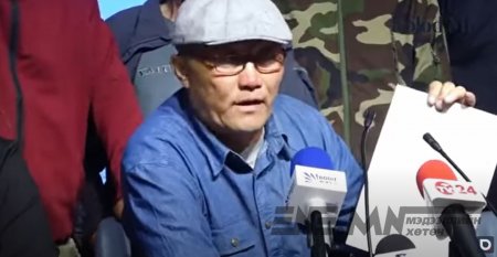 Иргэд сонгуулийн холимог тогтолцоог дэмжинэ, гишүүдийн тоог нэмэхийг дэмжихгүй гэв