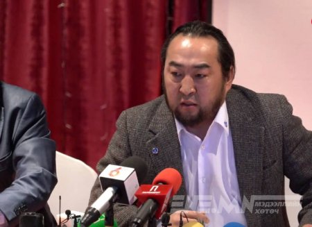 Д.Монголхүүг суллаж, зорчих эрхийг хязгаарлах шийдвэр гаргажээ