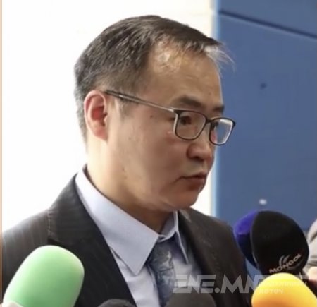 М.ДАВААТОГТОХ: Авлигатай тэмцэх газраас боловсролын сангийн зээлд өнгөрсөн оноос хэрэг нээгээд шалгаж байгаа