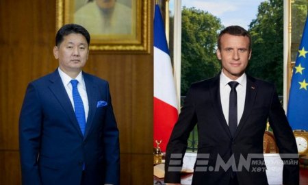 “Barrons”:Франц, Монгол хоёр эрчим хүчний салбарт хамтран ажиллах өргөн боломжтой