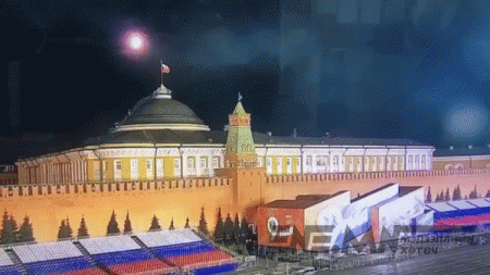 CNN: Украин хорлон сүйтгэх, дроноор халдахын тулд ОХУ-д тагнуулын сүлжээ байгуулсан