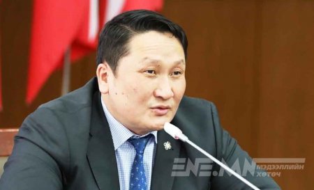Н.Ганибал: Нүүрсний сонсгол хийх гэтэл Г.Ганболд гишүүн намын дарга нараасаа чиглэл аваад сонсголыг хойшлуулсан
