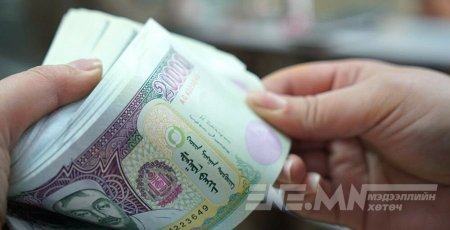 Т.Бадрахбаяр: Наадмын амралттай холбоотойгоор хүүхдийн мөнгө олгох хугацааг хойшлуулсан